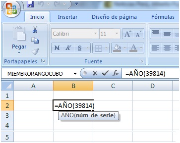 Funci&oacute;n A&Ntilde;O, 33