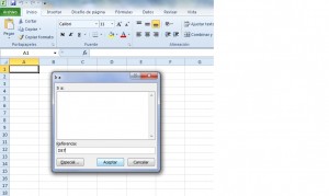 Teclas de desplazamiento por la hoja Excel, buscar celda 300x179