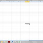 Pantalla Completa en Excel, Pantalla completa en Excel 150x150