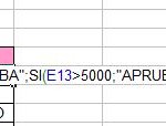 Ejemplo de función anidada para aprobar o desaprobar a un alumno, exc41 150x114