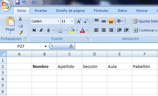 Tip de Excel Intermedio: Repetir formato, 17 Tip de Excel Intermedio: Repetir formato, 17