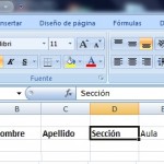 Tip de Excel Intermedio: Repetir formato, 36 150x150