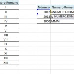 Convertir datos a números romanos, Convertir a números romanos 1 150x150