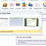 Captura de imagen en Excel, excel1 150x150