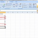 ¿Cómo funciona la Validación de datos en Excel?, Validacion de datos en excel 1 150x150