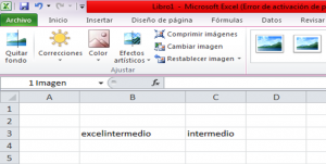 Función DERECHA en Excel, 6 300x151