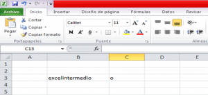 Función DERECHA en Excel, 7 300x138