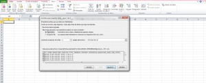 ¿Cómo importar un archivo de texto delimitado?, Paso 1 de 3 300x122 ¿Cómo importar un archivo de texto delimitado?, Paso 1 de 3 300x122