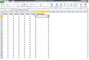 ¿Cómo editar fórmulas en Excel?, Untitled 1 300x205