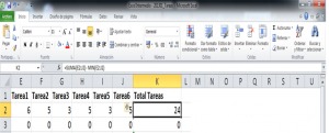 ¿Cómo editar fórmulas en Excel?, Untitled 31 1 300x121