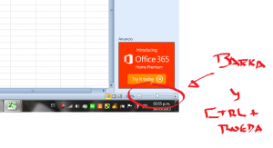 ¿Cuáles son las diversas formas de usar zoom en Excel?, ZOOM 300x163