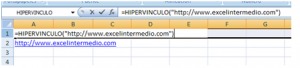 ¿Para qué sirve la función HIPERVÍNCULO en Excel?, blog 3.2 1 300x68