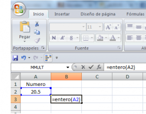 Función Entero, entero 1 300x236