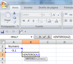 Función Entero, entero 3 300x266