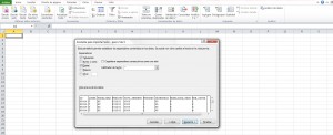 ¿Cómo importar un archivo de texto delimitado?, paso 2 de 3 300x122 ¿Cómo importar un archivo de texto delimitado?, paso 2 de 3 300x122