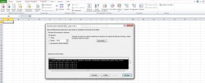 ¿Cómo importar un archivo de texto delimitado?, paso 3 de 3 300x121 ¿Cómo importar un archivo de texto delimitado?, paso 3 de 3 300x121
