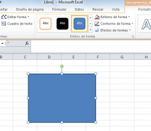 Usos de las formas de rect&aacute;ngulos, 245 300x260