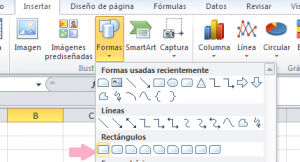 Usos de las formas de rect&aacute;ngulos, 453 300x162