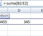 ¿Cómo editar una fórmula solo con el mouse?, M 150x126