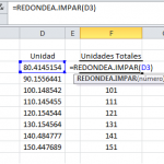 Función REDONDEA.IMPAR en Excel, Tarea22 150x150 Función REDONDEA.IMPAR en Excel, Tarea22 150x150