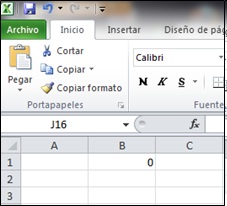 Función LARGO en Excel, largo4