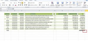 Tablas de Excel, CONTROLADOR DE TAMA%c3%91O 300x141