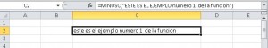 Función MINUSC en Excel, funcion0 300x54