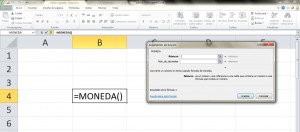 Función MONEDA en Excel, imagen3j 300x132