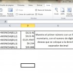 Función MONEDA en Excel, imagen4j 150x150