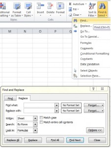 Busqueda Avanzada en Excel, 1 226x300
