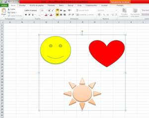 &iquest;C&oacute;mo agrupar las autoformas?, 2.7 300x239