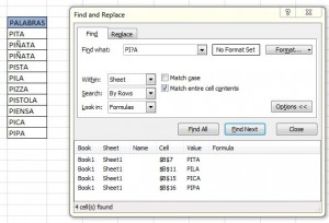 Busqueda Avanzada en Excel, 21 300x204