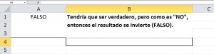 Función Lógica NO en Excel, 1 300x76 Función Lógica NO en Excel, 1 300x76