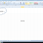 Salto de línea dentro de una celda en Excel, 2 150x150
