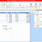 Limitar el Área mostrada en Excel, 4 150x150