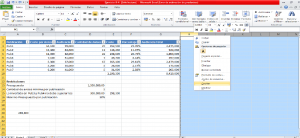 Limitar el Área mostrada en Excel, 4 300x138
