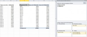 ¿Cómo añadir porcentajes del total a tabla dinámica?, 42 300x130