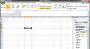 ¿Cómo se usan los sinónimos en Excel?, Capture 5 300x166