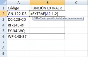 ¿Cómo se usa la función extrae?, EXTRAE 1 300x194 1