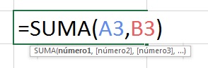 Cambiar separador de argumentos de funciones, Separador de Argumentos
