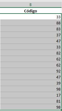 ¿Cuáles son los pasos para ordenar datos en Excel?, 1 1 ¿Cuáles son los pasos para ordenar datos en Excel?, 1 1