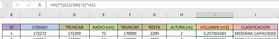 Funci&oacute;n PI, Funci%c3%b3n PI Ejercicio1