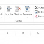 ¿Cómo ordenar datos numéricos en Excel?, a 150x150 1
