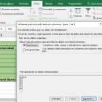 ¿Cómo utilizar la función truncar o redondear en Excel?, 23 150x150