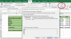 ¿Cómo utilizar la función truncar o redondear en Excel?, 23 300x165