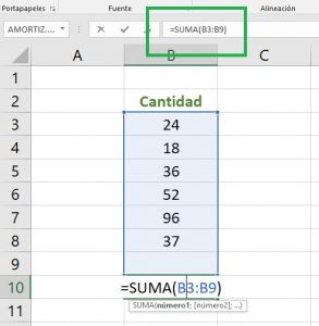 &iquest;Qu&eacute; son los datos en una hoja de c&aacute;lculo?, 39 293x300