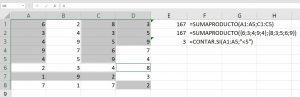 &iquest;C&oacute;mo definir un rango y como usarlo en Excel?, 6 300x97
