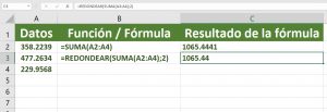 ¿Cómo realizar funciones anidadas en Excel?, 7 300x103 ¿Cómo realizar funciones anidadas en Excel?, 7 300x103
