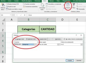 &iquest;Qu&eacute; es una clave de clasificaci&oacute;n?, 27 300x220