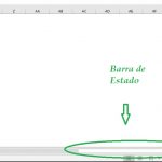 ¿Cómo funciona la barra de estado en Excel?, 33 150x150